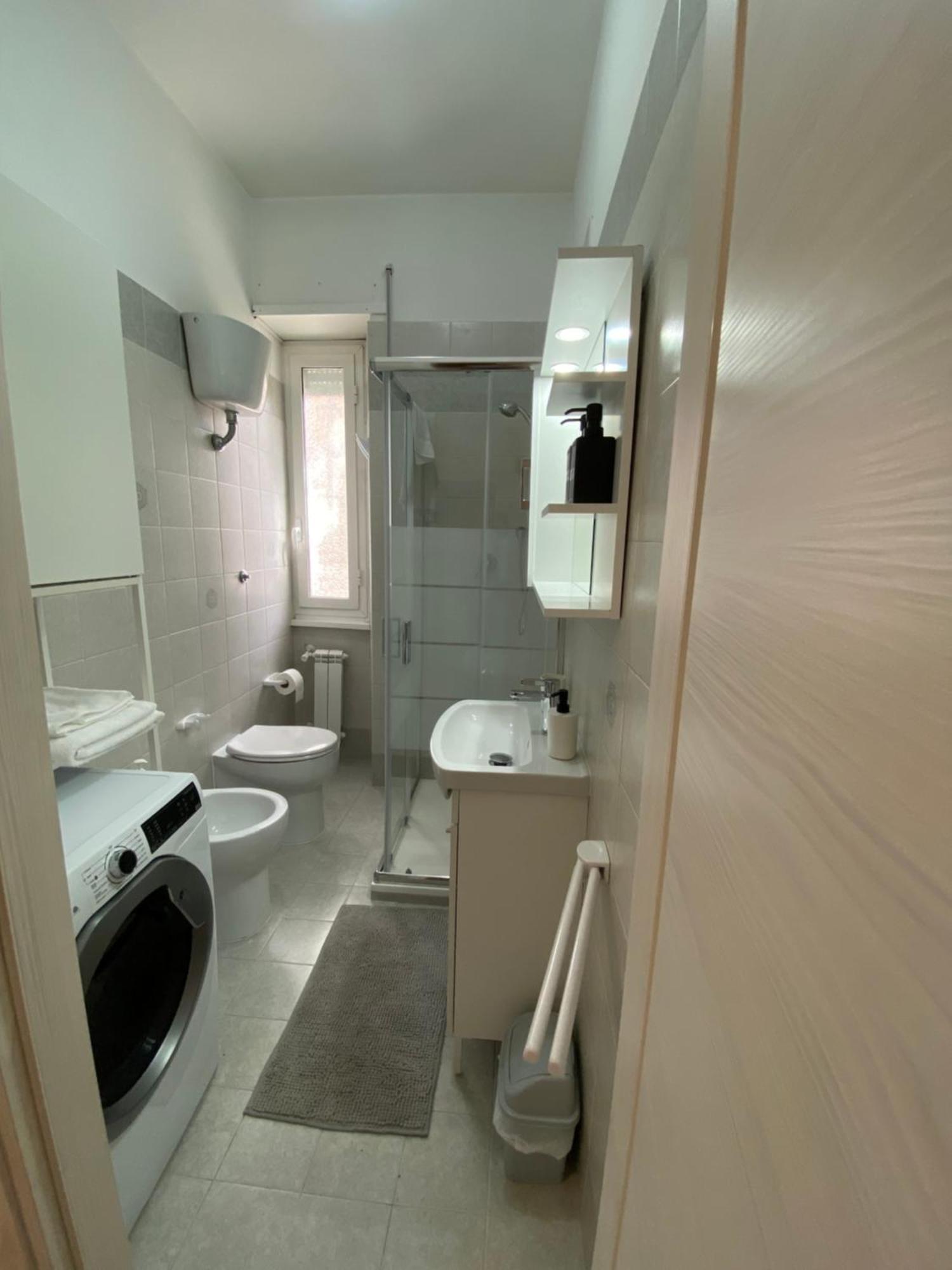 Diana Holiday Home Řím Exteriér fotografie