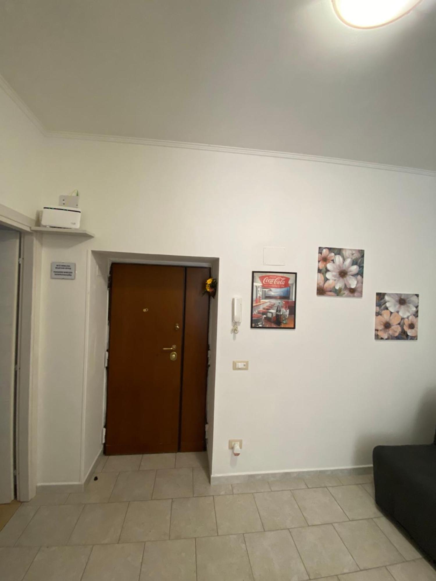 Diana Holiday Home Řím Exteriér fotografie