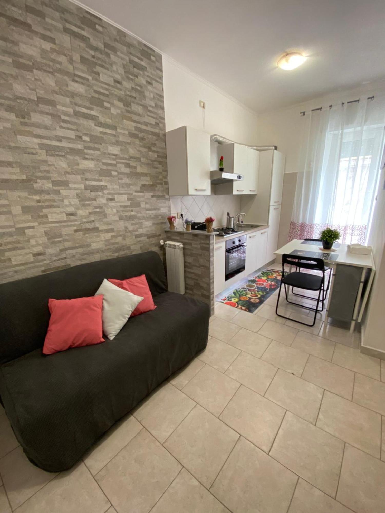 Diana Holiday Home Řím Exteriér fotografie