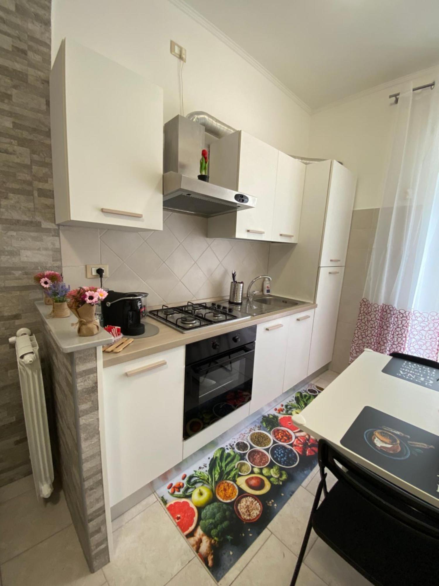 Diana Holiday Home Řím Exteriér fotografie